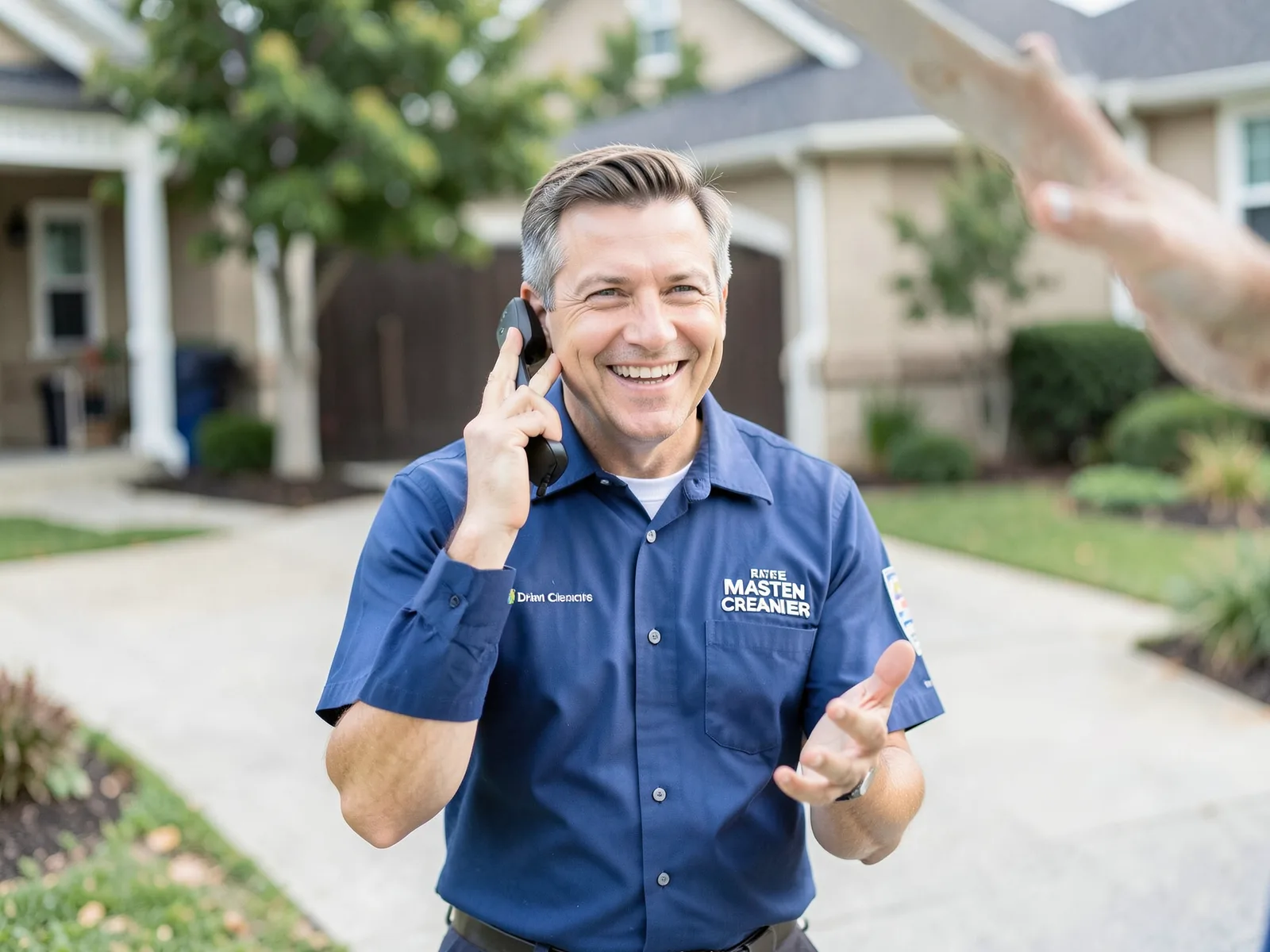 Drain Cleaning Bridgeport, OR FAQs